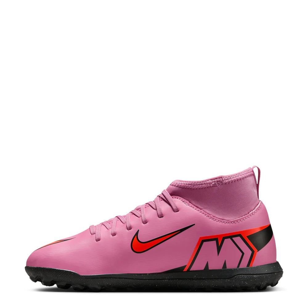 Mercurial Superfly 10 Club TF - Youth