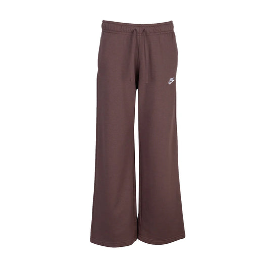 Club Fleece Wide Pant - Womens