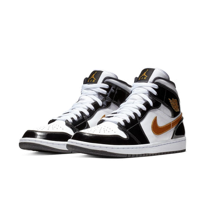 AJ 1 Mid SE - Mens