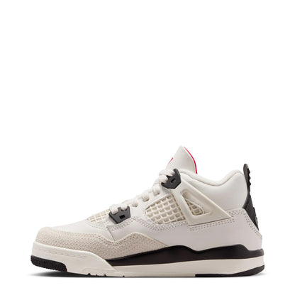 Retro 4 - Kids