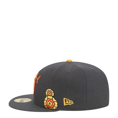 Raiders Dia de Muertos 5950