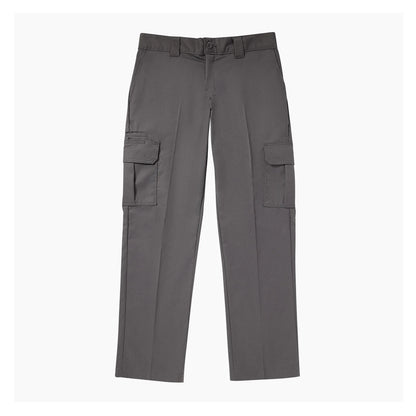 Twill Cargo Pant - Mens