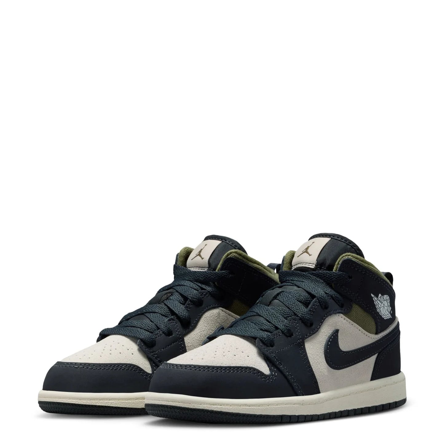 AJ 1 Mid - Kids