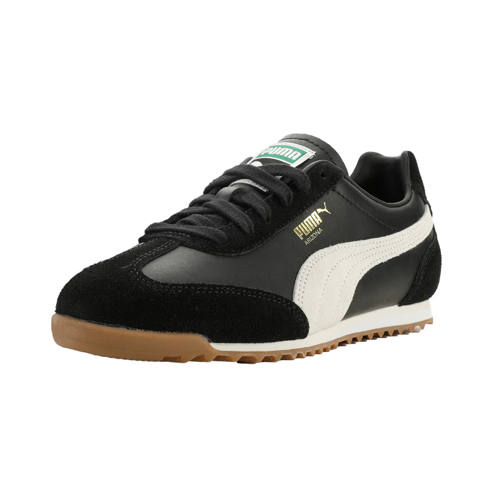 Arizona Retro Lace Up Sneakers