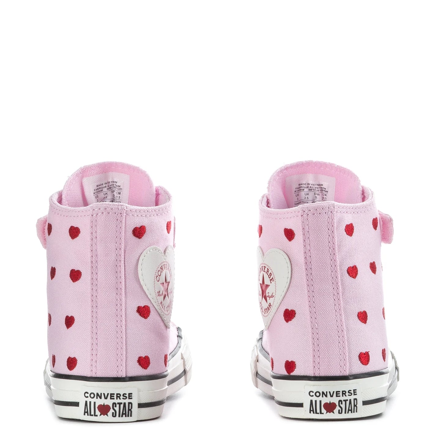 Chuck Taylor All Star 1V - Kids