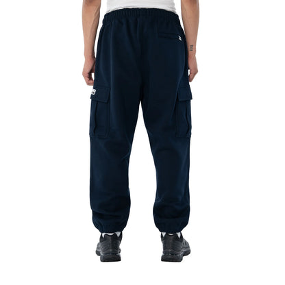 Tapered Cargo Fleece Pant - Mens