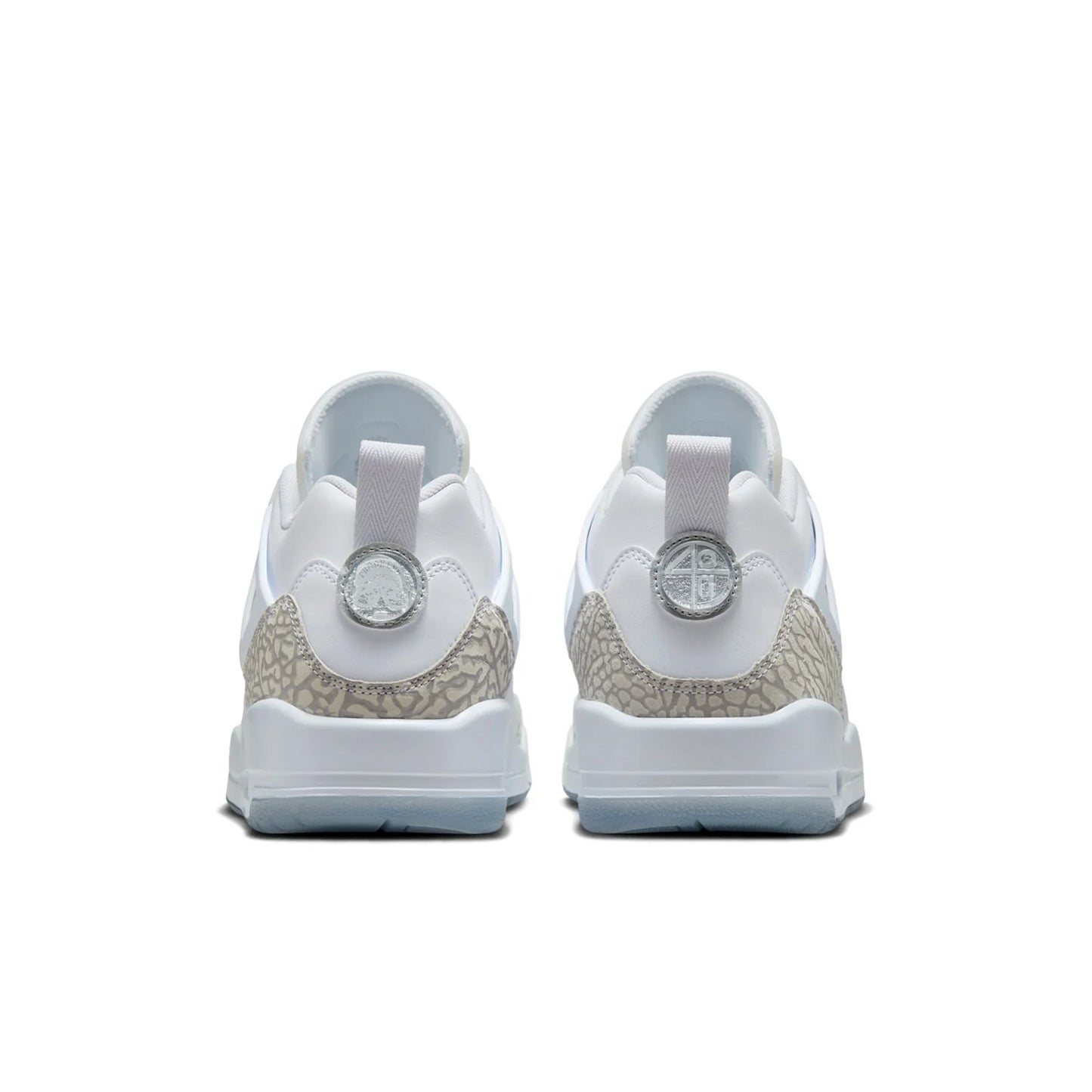 Spizike Low - Mens