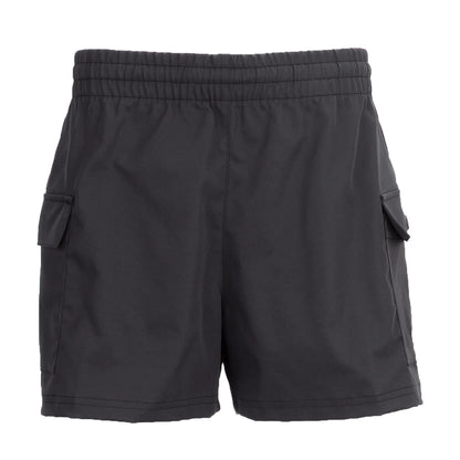 Woven Cargo Short - Womens