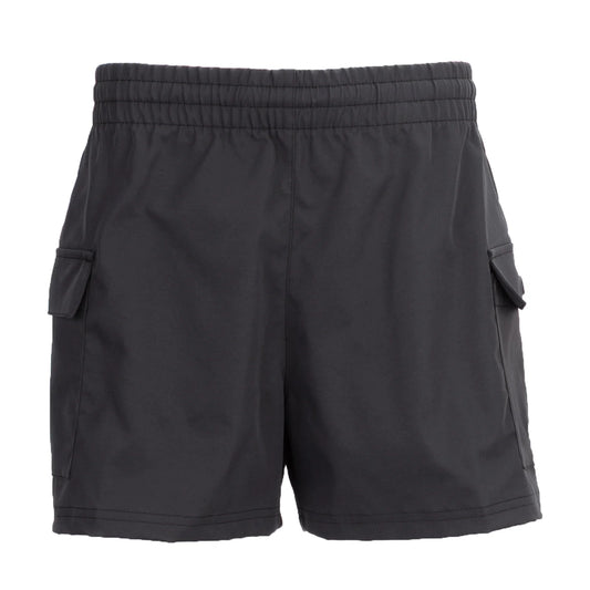 Woven Cargo Short - Womens