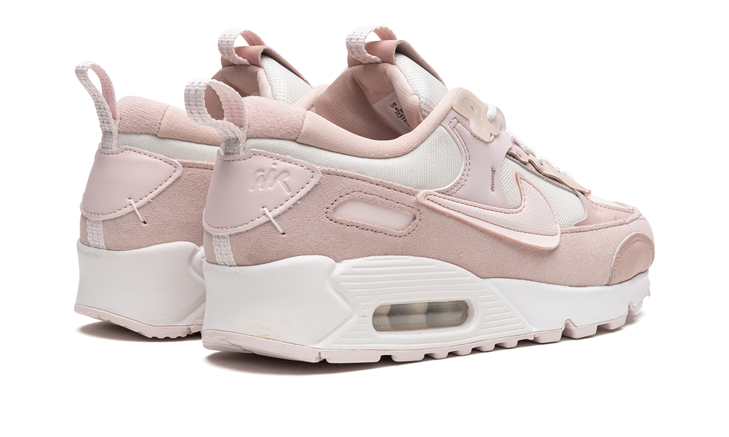 AIR MAX 90 FUTURA MNS WMNS"Barley Rose" DM9922 104