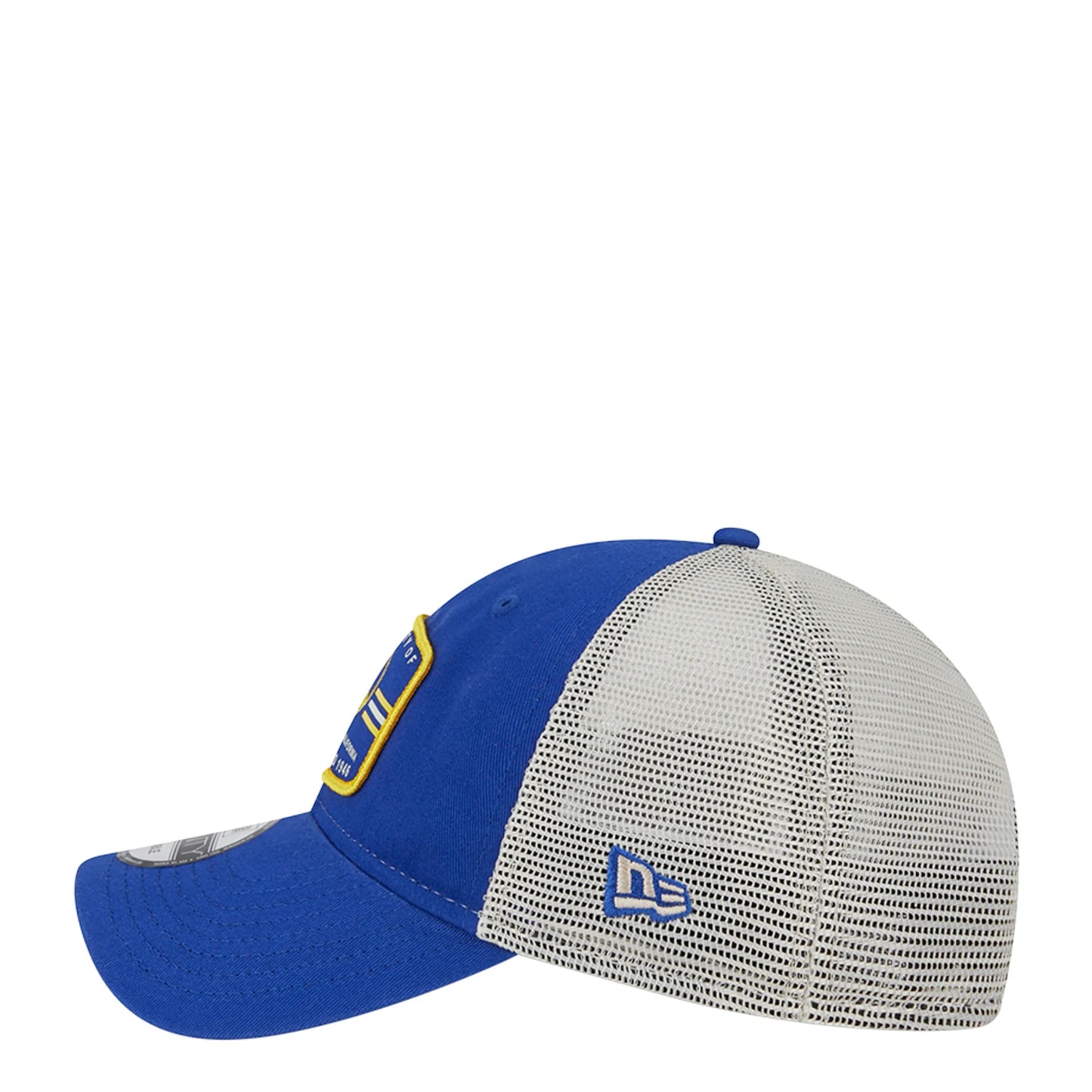 Warriors Property OTC Trucker 920