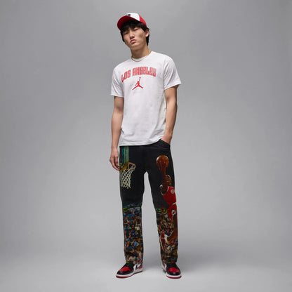 MJ Los Angeles City Tee -Mens
