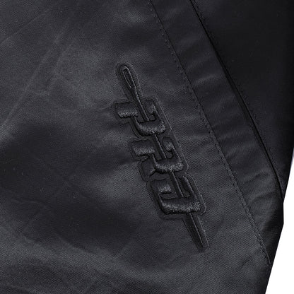 Club America Triple Black Jacket -Mens
