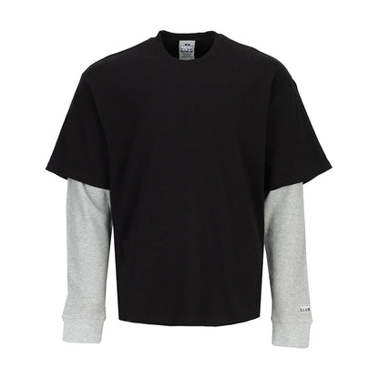HW 2-in-1 LS Thermal -Mens