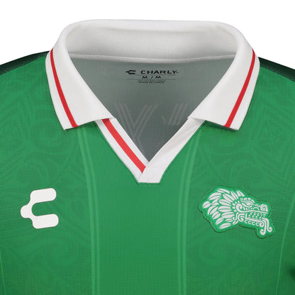 2025 Hispanic Heritage Jersey -Mens