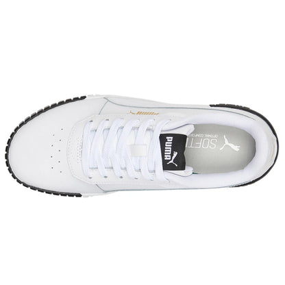 Carina 2.0 Lace Up Sneakers