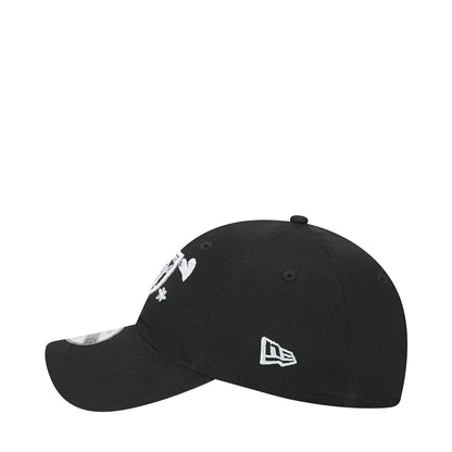 Raiders Flower 920 - Kids