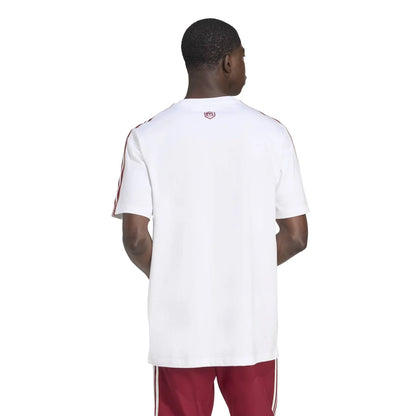 Arsenal Icon Tee -Mens