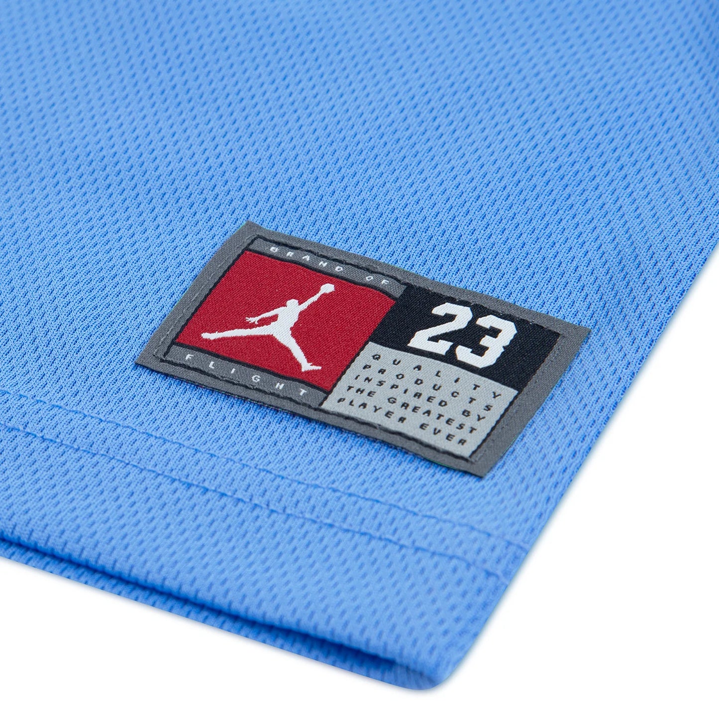 Jordan 23 Jersey Set - Toddler