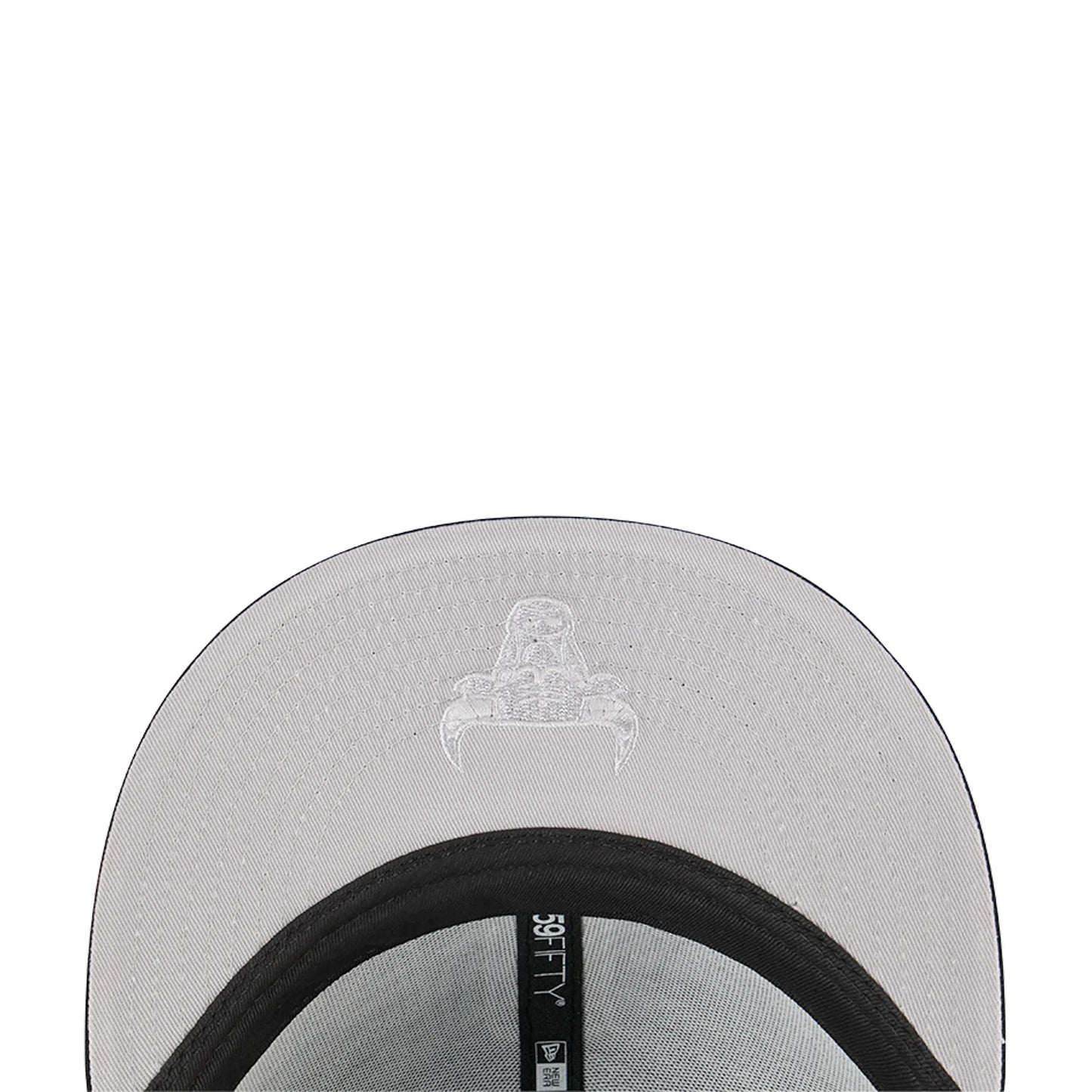 Bulls 2026 NBA All Star Game Fan Pack Side Logo 5950