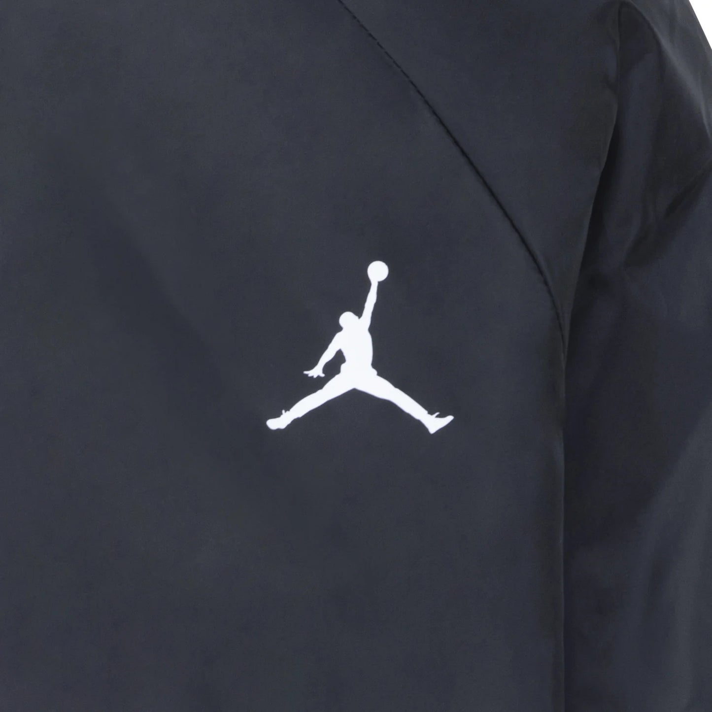 Fleece Lined Jacket - Youth