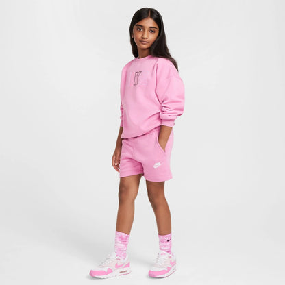 Club FT 5" Short - Youth