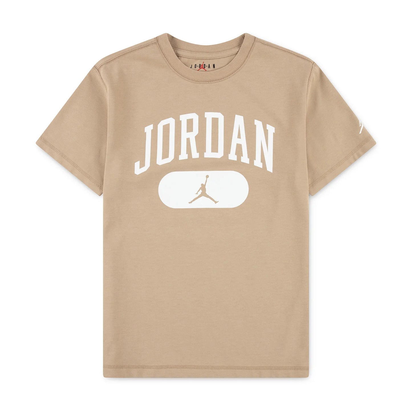 Elevate Wash Tee - Youth