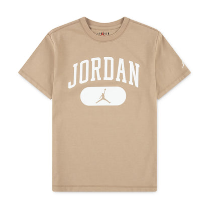 Elevate Wash Tee - Youth