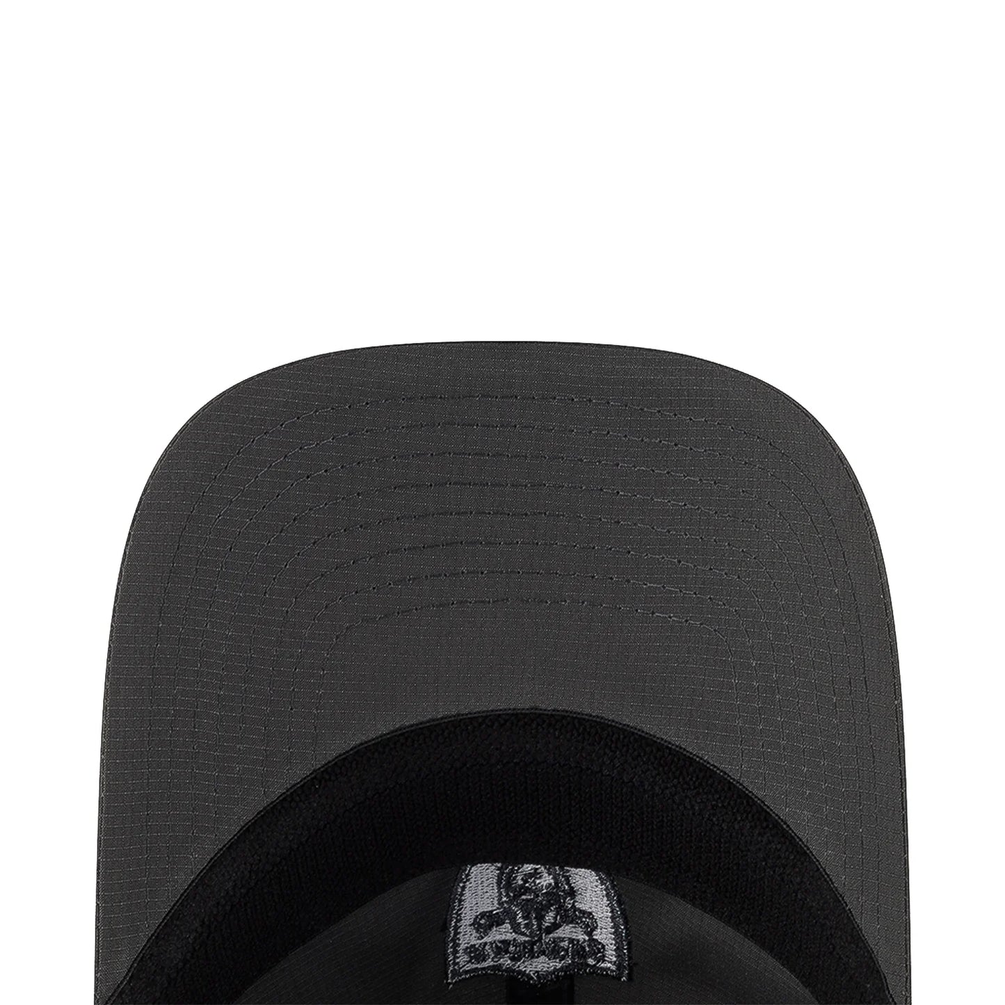 Raiders Ripstop Tonal Color Pack Casual Classic Strapback