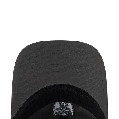 Raiders Ripstop Tonal Color Pack Casual Classic Strapback