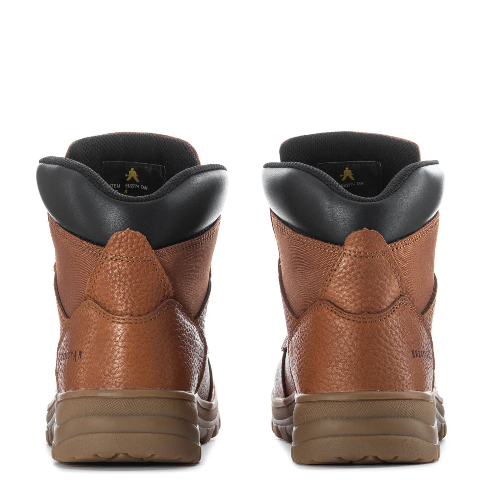 Test II- Mens