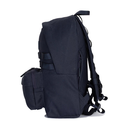 Waxed Canvas Day Pack