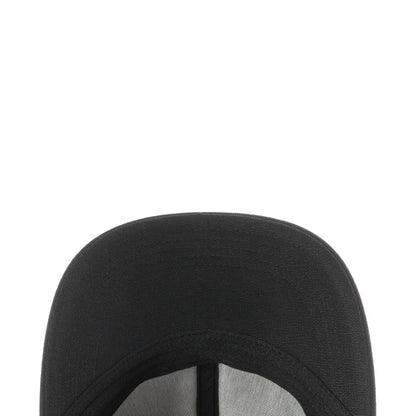 Firm Duck Flat Brim Cap