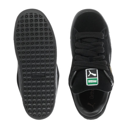 Suede XL- Mens
