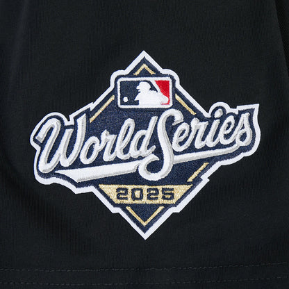 Dodgers World Series 2025 Champions Tee -Mens