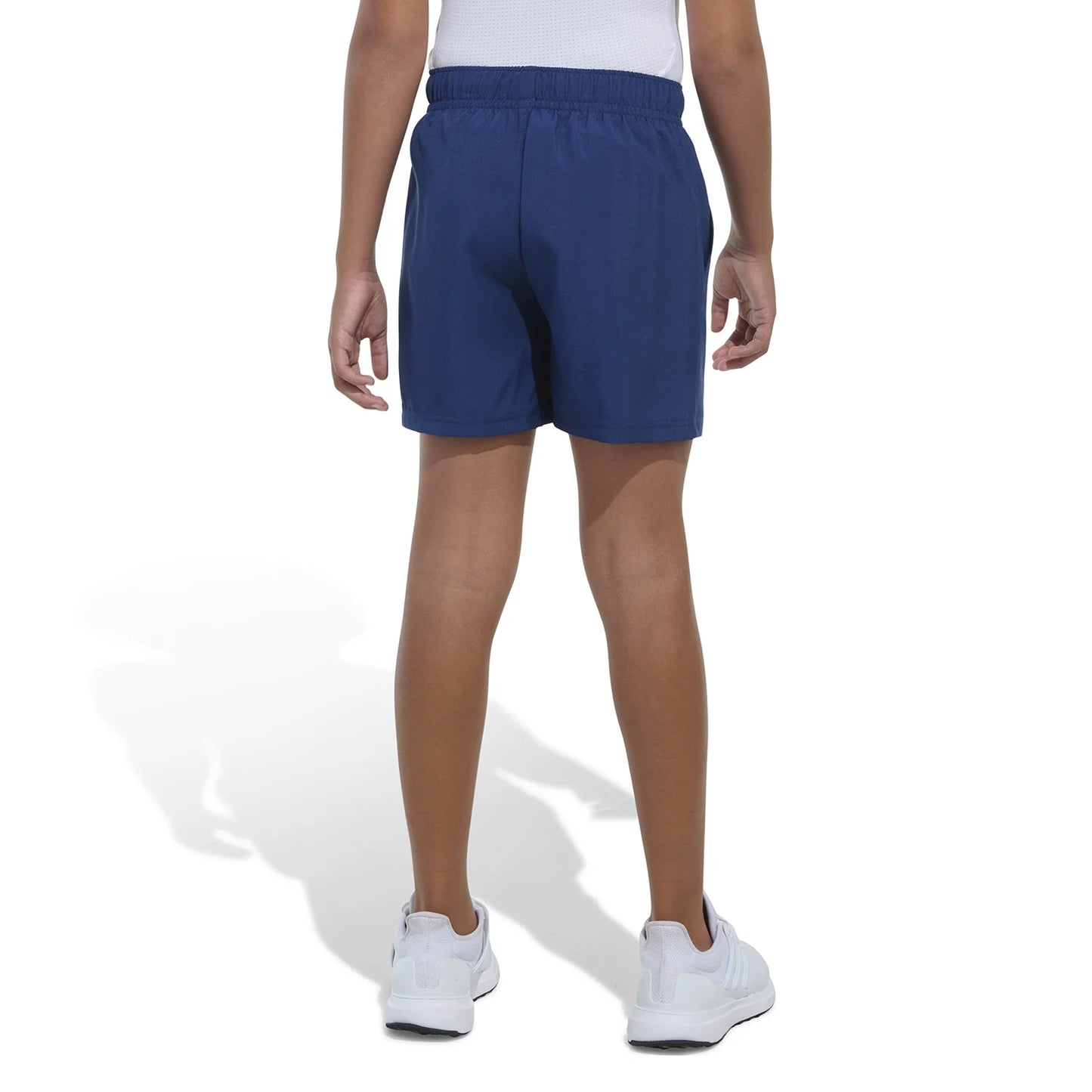 Woven Essential Small Logo Short - Youth