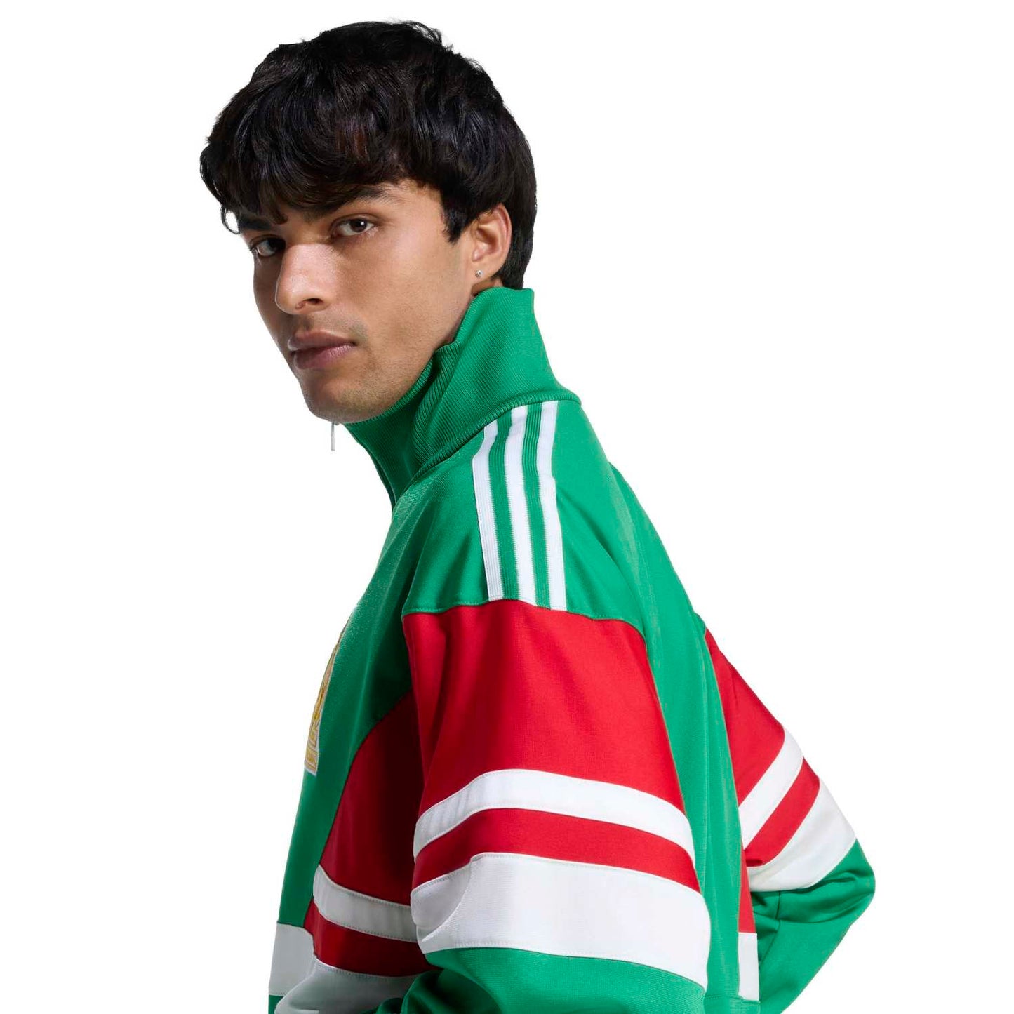 FMF Bringback Track Top 1986 -Mens