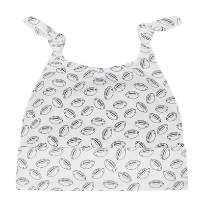 Raiders Knit Cutie Beanie - Infant
