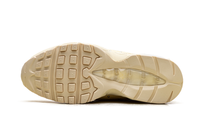 Air Max 95 WMNS"Soft Yellow Silver Studded" IQ3444 722