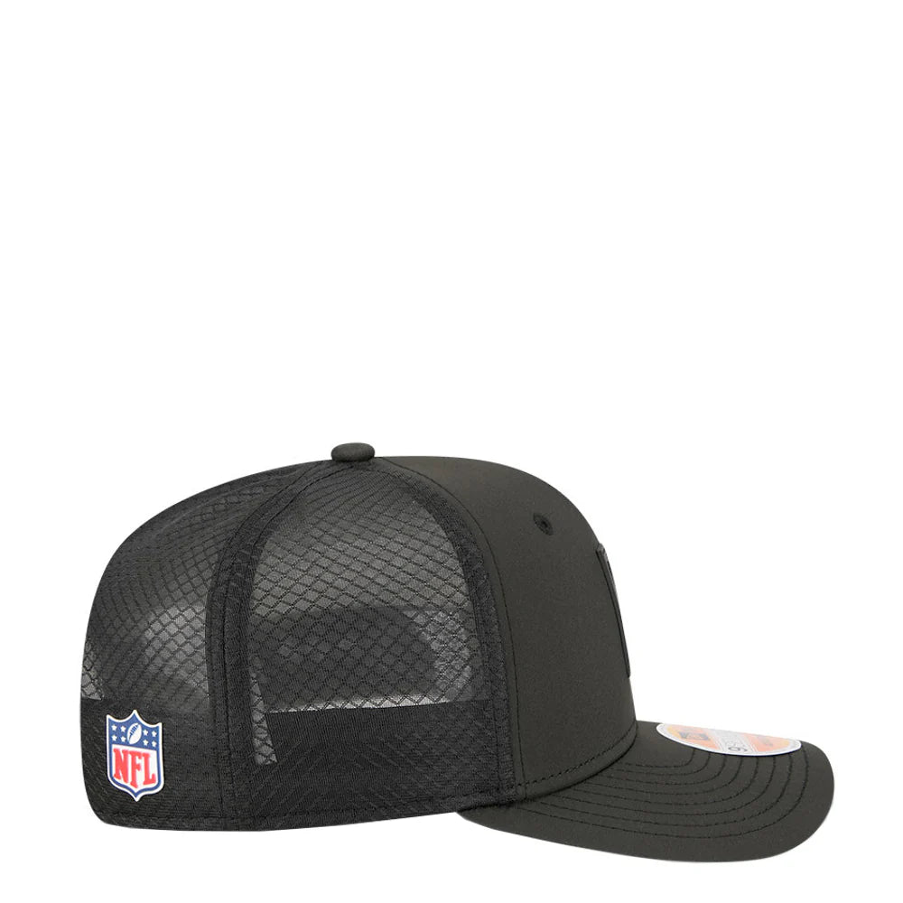 Cardinals NFL 2025 Sideline OTC 970