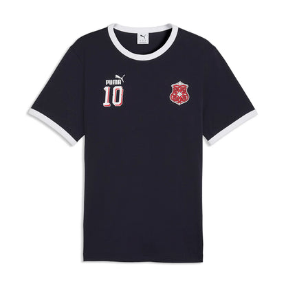 Archive Ringer Tee -Mens