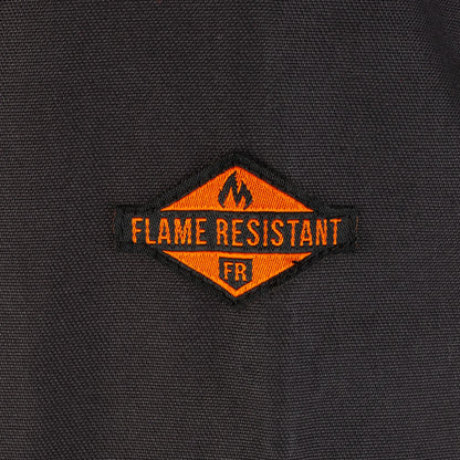 FR Work Jacket - Mens
