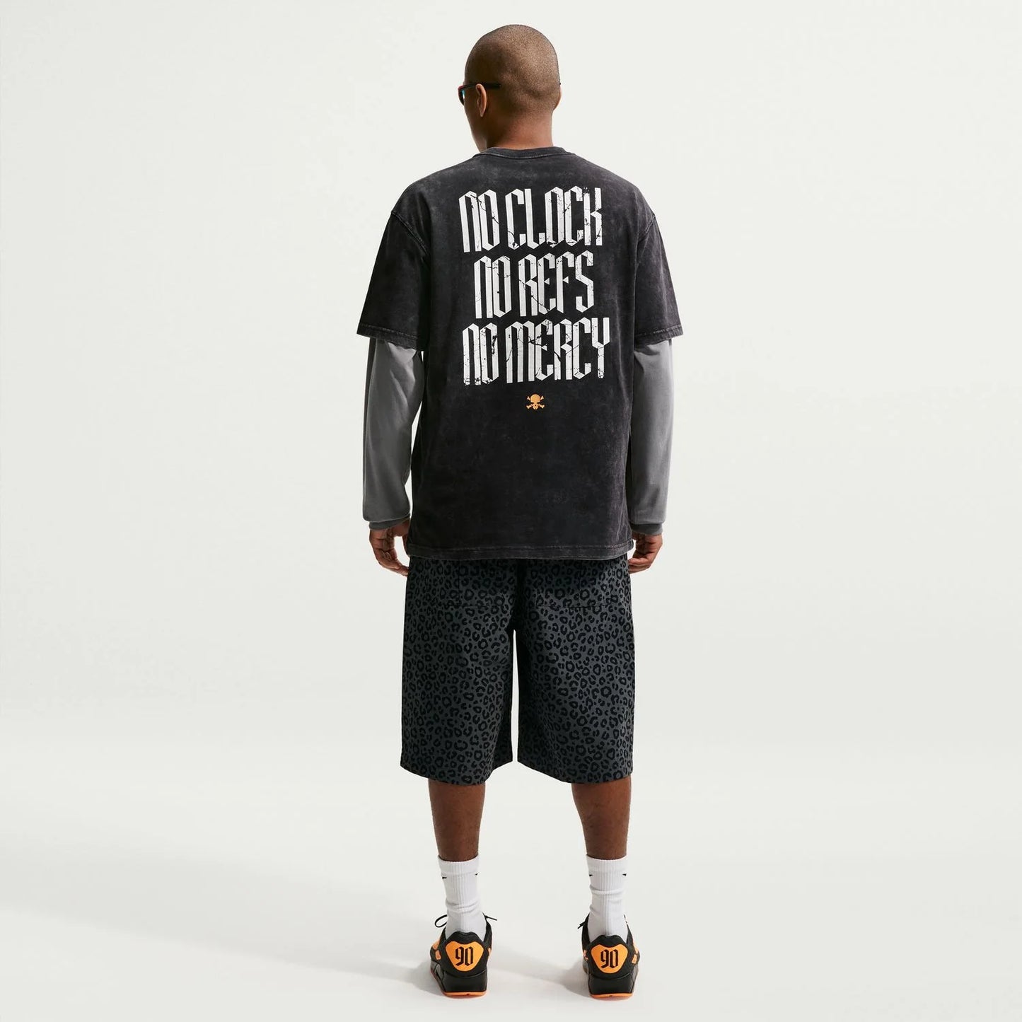 Air Max SS Tee -Mens