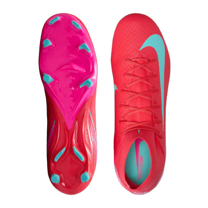 Mercurial Superfly 10 Academy FG/MG - Mens