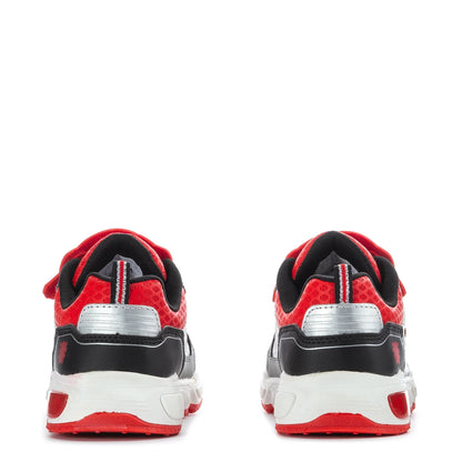 Spiderman Athletic Lighted - Toddler