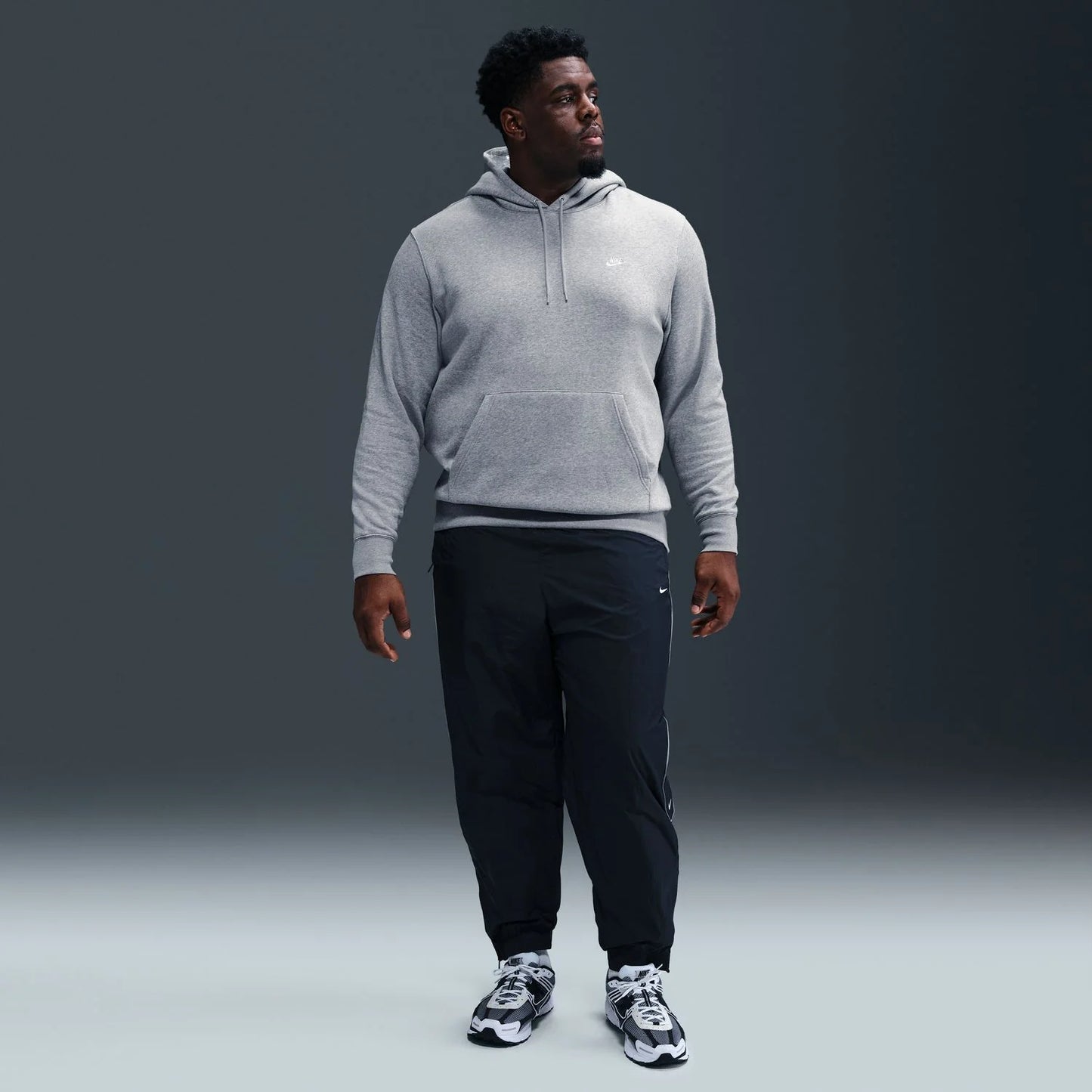 Club Fleece PO Hoody - Mens