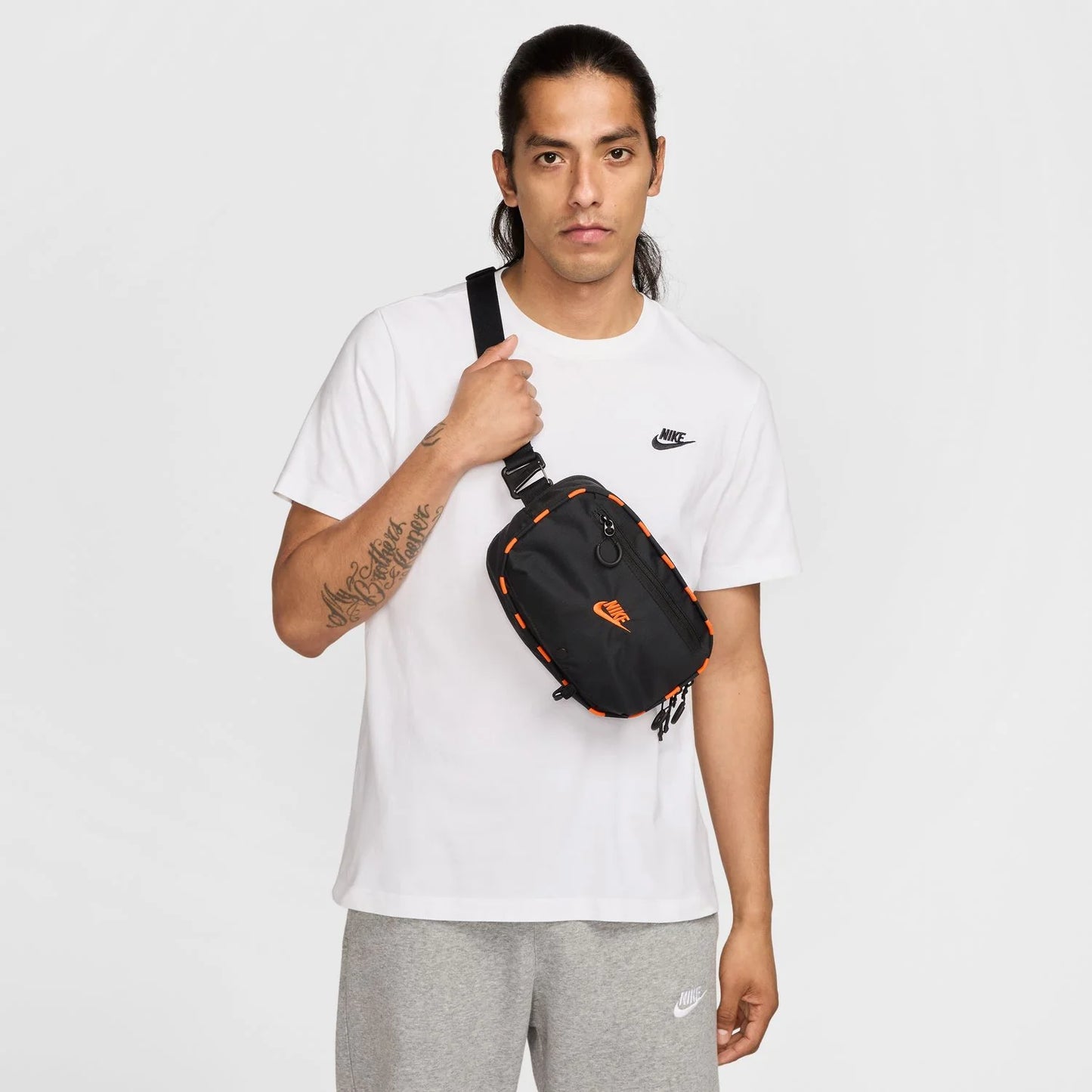 Hayward Patrol Crossbody - 4L