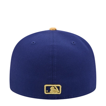 Dodgers MLB Gold Collection 5950