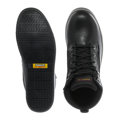 Connor Steel Toe - Mens
