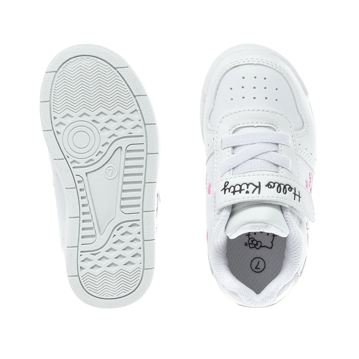 Hello Kitty Court - Toddler